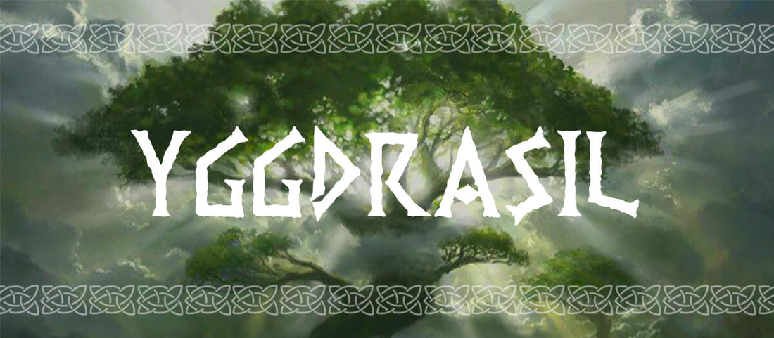 Yggdrasil