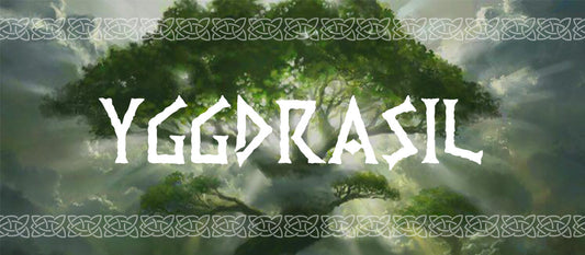 Yggdrasil