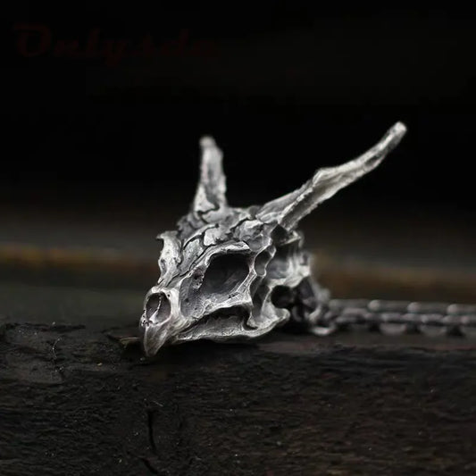 colgante de dragon