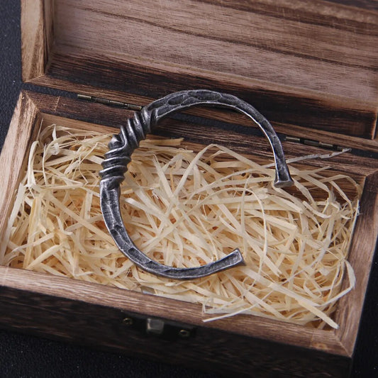 brazalete artesanal
