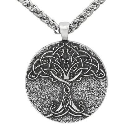 collar arbol de la vida