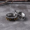 anillos nordicos con runas