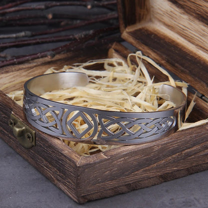 brazalete runa ingwaz