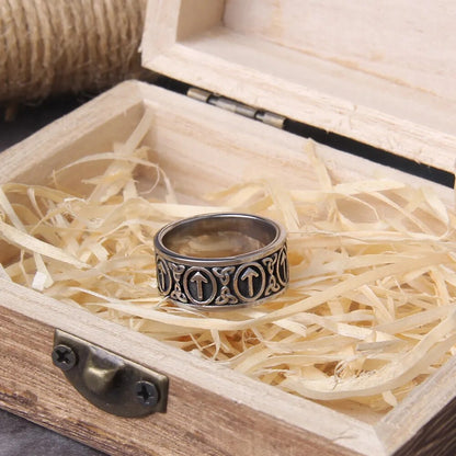 anillo dios tyr