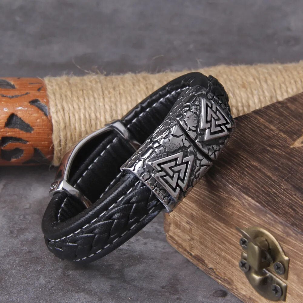 brazalete brujula