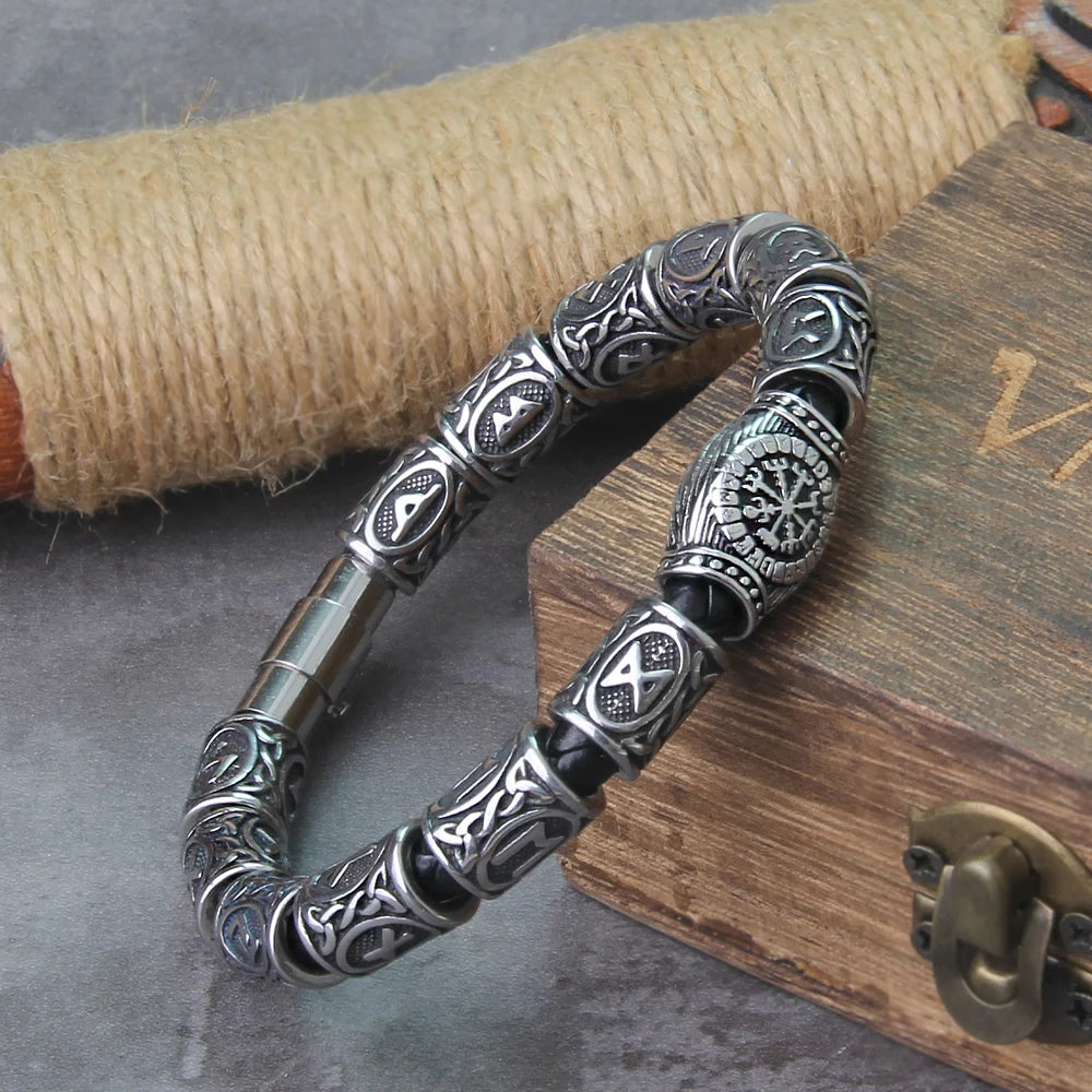 pulsera nordica