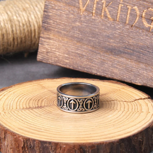 anillo tyr