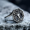 anillo de arbol vikingo