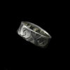 Anillo Vikingo con Runa