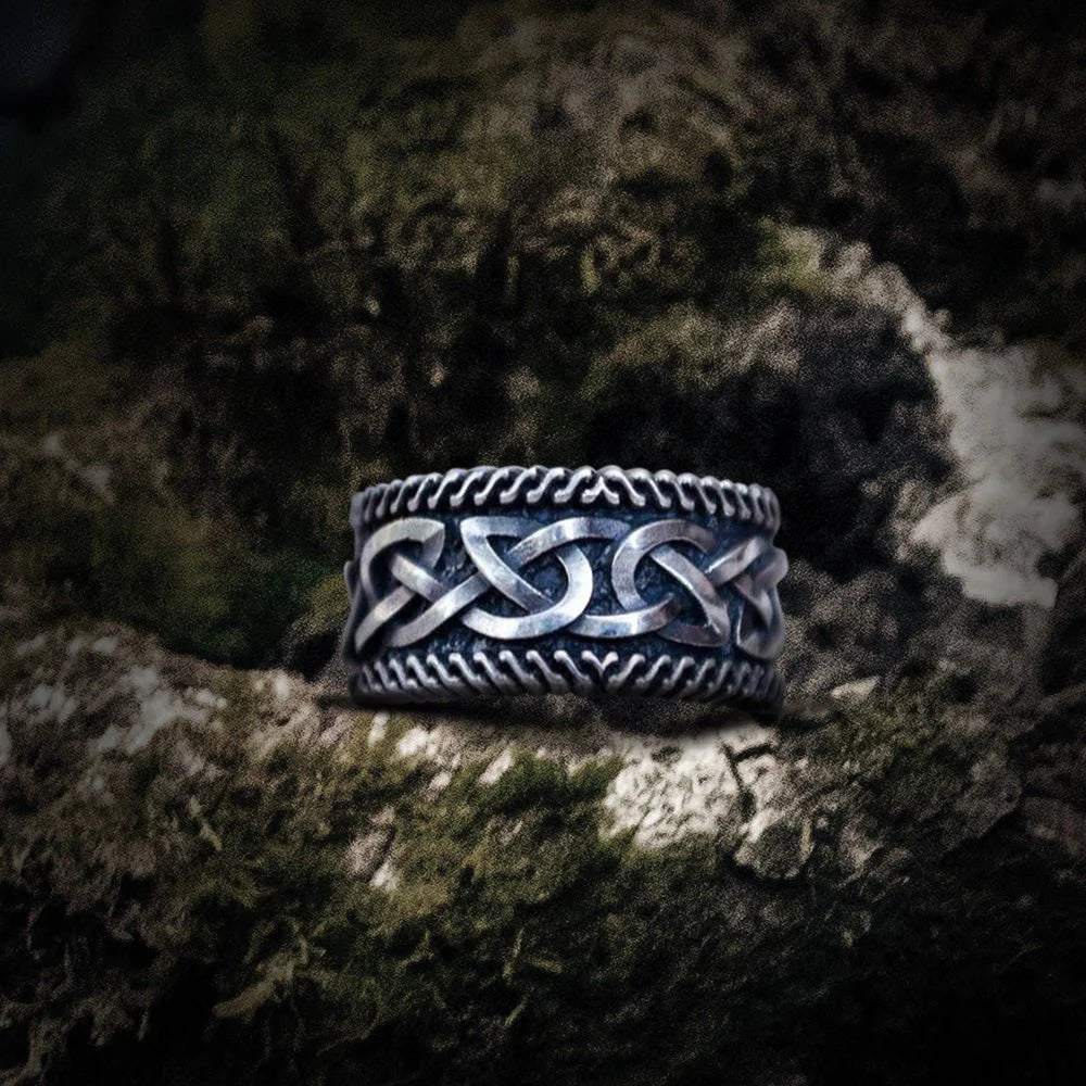 Anillo Vikingo Original