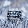 Anillo Vikingo Original