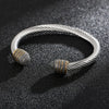 Brazalete Hombre Acero