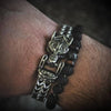 Brazalete Lobo Fenrir