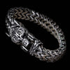 Brazalete Lobo Fenrir