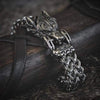 Brazalete Lobo Fenrir