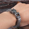 Brazalete Lobo Fenrir