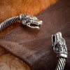 Brazalete Vikingo Osos