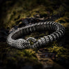 pulsera serpiente vikingos