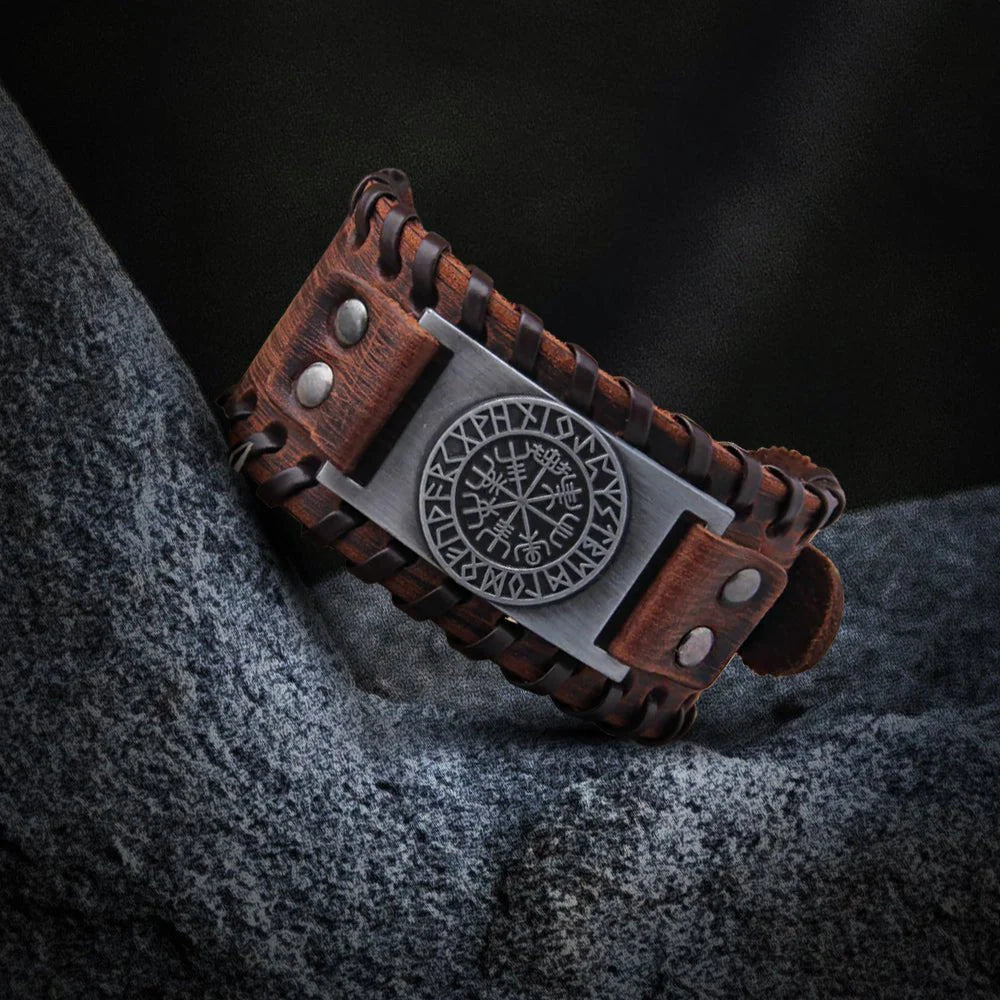 pulsera vegvisir