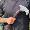 tomahawk hacha vikinga