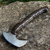 tomahawk hacha vikinga