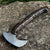 tomahawk hacha vikinga