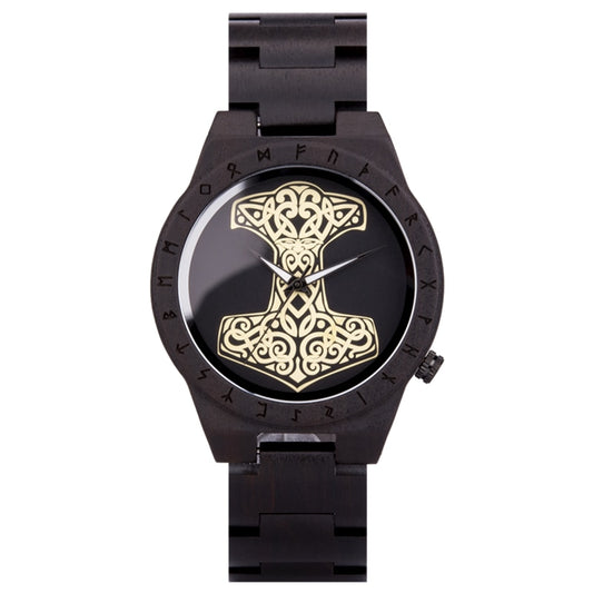 reloj martillo thor