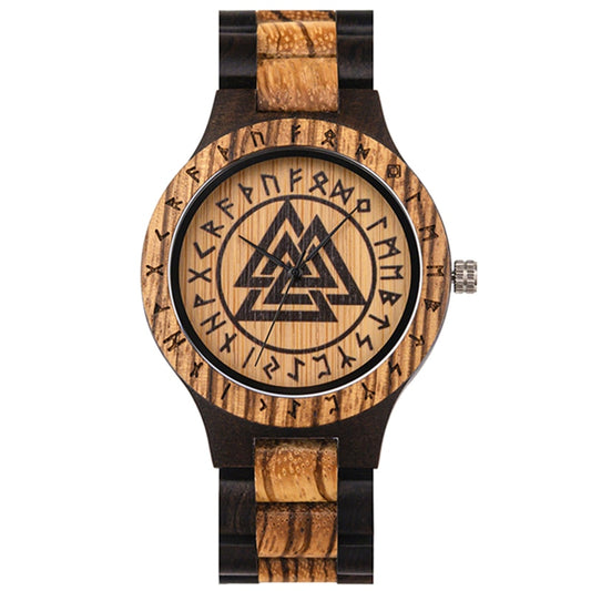 reloj nordico