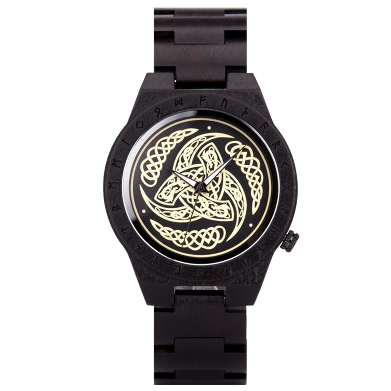 reloj nudo odin