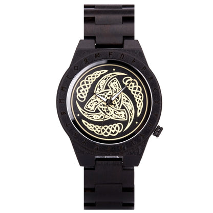 reloj nudo odin