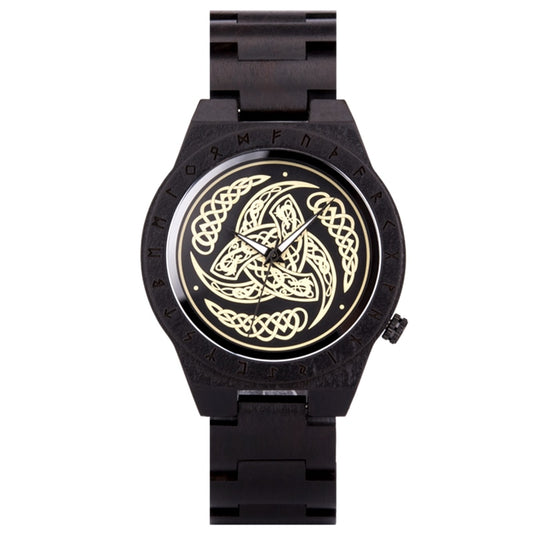 reloj nudo odin