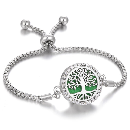 pulsera el arbol de la vida