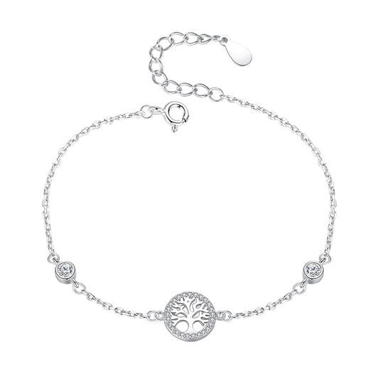 brazalete arbol de vida