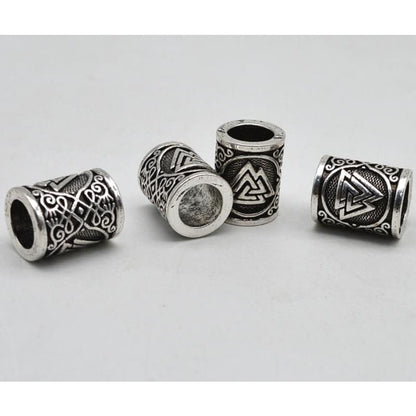 anillo de barba