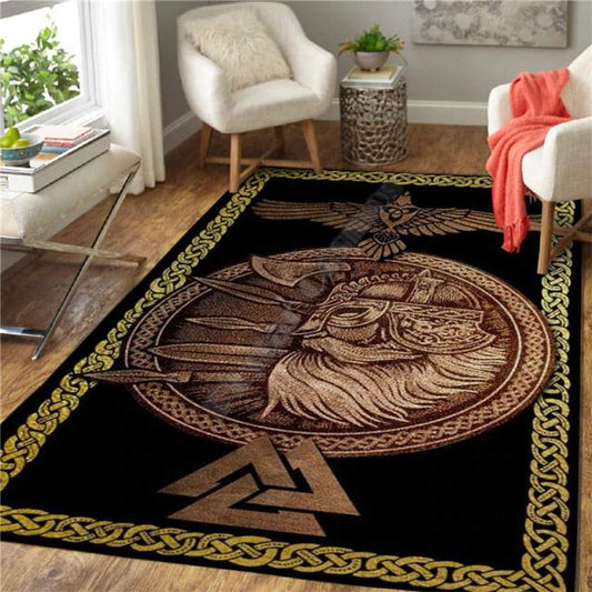 Alfombra de Odín
