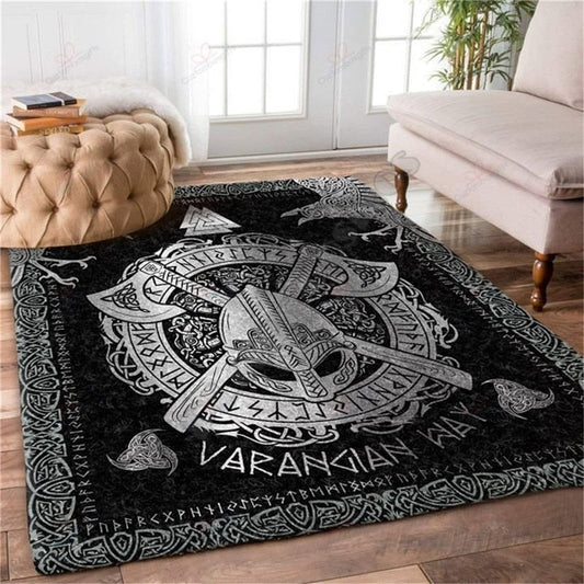 Alfombra Guerrera
