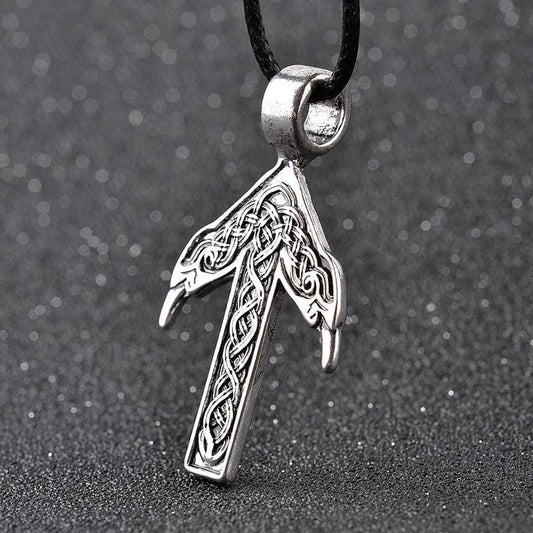 collar runa tyr