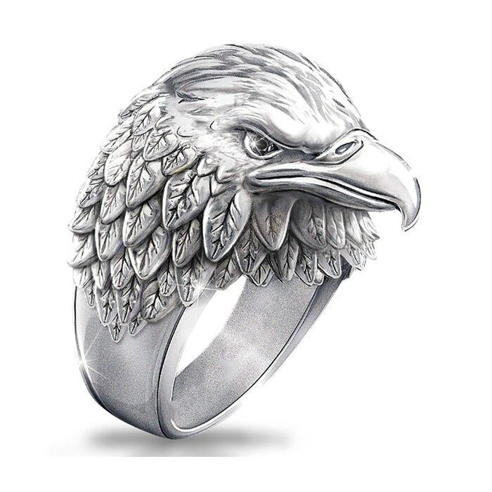 Anillo best sale de aguila