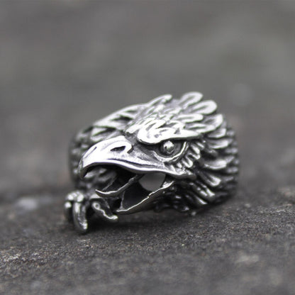 Anillo Aguila