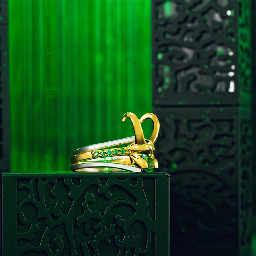 anillo loki