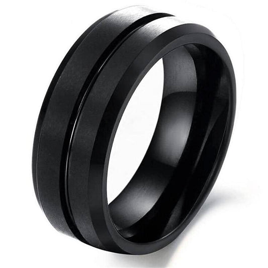 anillo clan vikingo