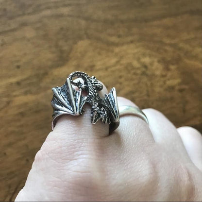 Anillo de Daenerys