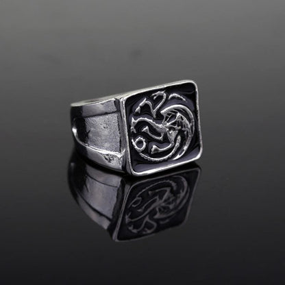 anillo juego de tronos