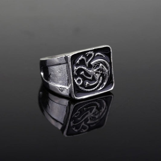 anillo juego de tronos