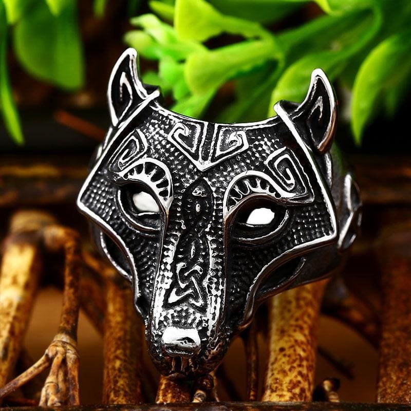 anillo fenrir