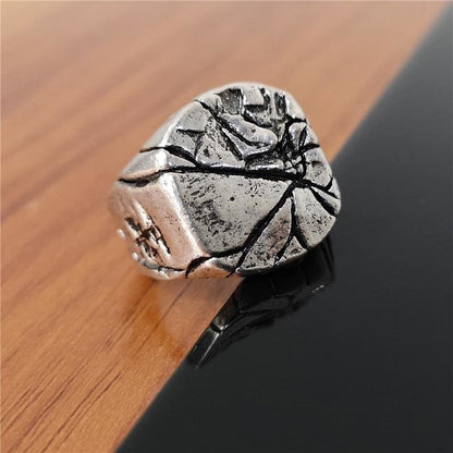 Anillo Vikingo Antiguo
