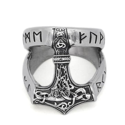 anillo thor
