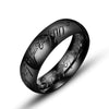 anillo unico negro