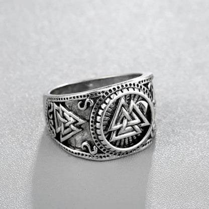 anillo vikingo