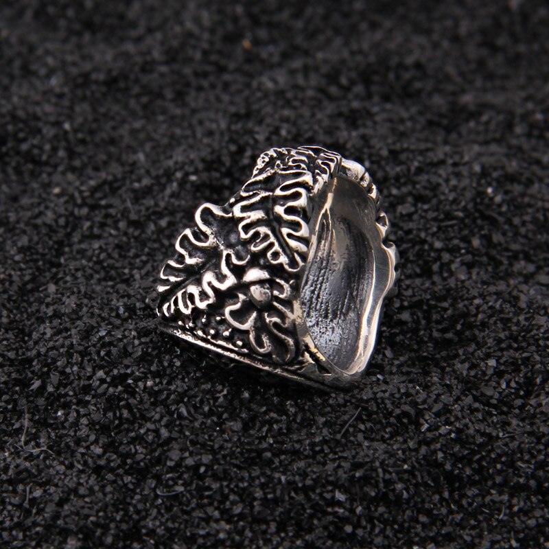 anillo vegvisir